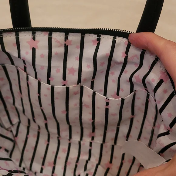 New Betsy Johnson Purse - Picture 5 of 10